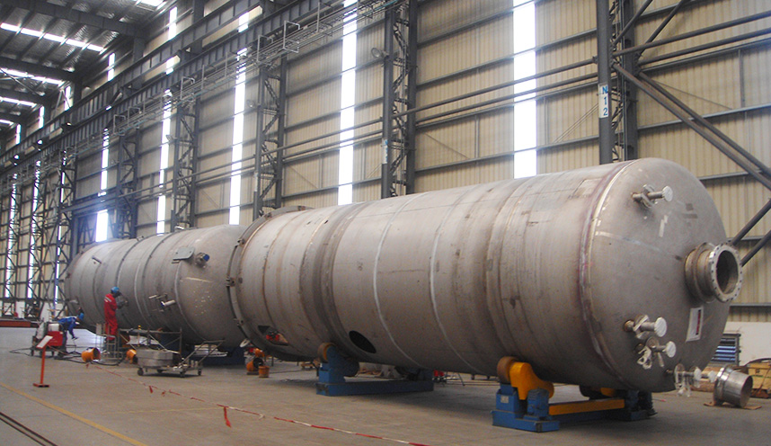MdA Expansion Phase I Project-SS ATM Vessels